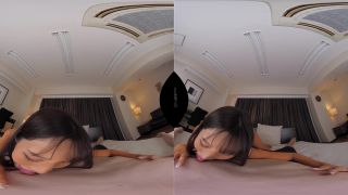 Lima Arai - DSVR-1499 B -  (UltraHD 2024) New Porn-3