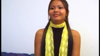 Asian Sweetheart Swanny Has a Hardcore Casting Call Interview Casting!-4