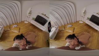 adult video 14  3d porn | Open Legs Can Open Any Door – Sasha Rose | vr porn-4