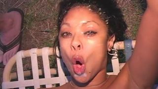 [GetFreeDays.com] Ariel Lori Outdoors All Cum cat blowjob porn-4