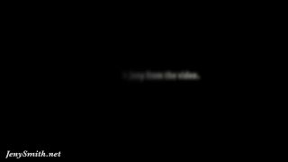 free video 1 Jeny Smith – Elite Car Service Prt2, jessa rhodes primal fetish on public -0