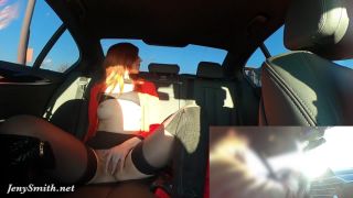 free video 1 Jeny Smith – Elite Car Service Prt2, jessa rhodes primal fetish on public -2