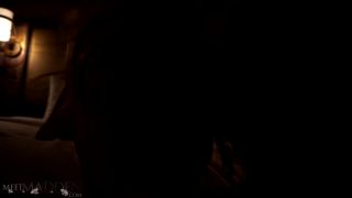 Meet Madden 21 12 01 Gold And Black Lace – Full HD-8