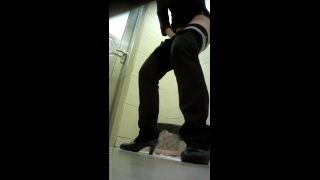 Toilet Indoor - hz 23942 - voyeur - voyeur -2