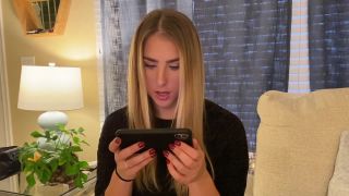 online clip 47 Girls Gone Hypnotized – Victoria Recruited to the Strip Club | fetish | femdom porn project femdom-1