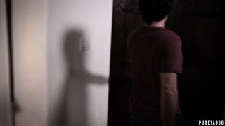 Sloppy Seconds: Lena Paul's Intense Second Round Action!-4