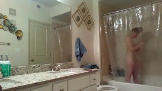 Shower Bathroom 4414-4