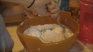 online adult clip 23 Shit Filled Shortbread Cookies! on feet porn giantess femdom-7