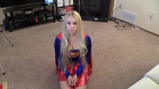 Hypn0t1zed Superheroine Sex Clip Video Porn Download Mp4-7