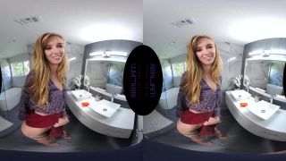 online porn clip 10 Babysitter - Gear VR 60 Fps, anal net on virtual reality -0