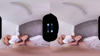 adult xxx video 3 Veronica Clark in Wake Up Call | vr porn | virtual reality -1