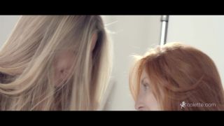 xxx video 5 Colette.com - Angelica, The Red Fox - The Studio Part IV [FullHD 1080p] - hdrips porno - hardcore porn hardcore big tits rough sex-5