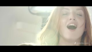 xxx video 5 Colette.com - Angelica, The Red Fox - The Studio Part IV [FullHD 1080p] - hdrips porno - hardcore porn hardcore big tits rough sex-7