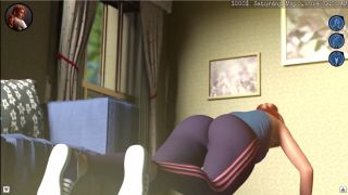 snipgame - Boundaries of Morality 6 morning fuck is always great-7