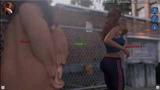 snipgame - Boundaries of Morality 6 morning fuck is always great-9