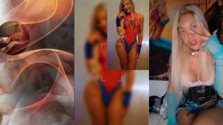 [K2S.CLUB] Dotadasp Merry Christmas the best of Brazil Im giving him my ass for Christmas and he likes to fuck me - HD 720P-9