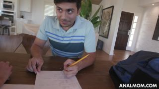 clip 45 Christy Love : A Hole Lot of Help From My Tutor [AnalMom/MYLF] (UltraHD/4K 2160p) on group sex porn katja kassin femdom-1