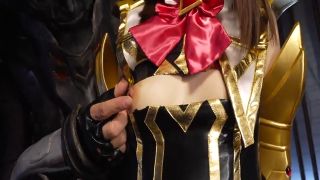 [WarAnLov.com] MSZ-28 Magical Princess Ai: Endless Climax， an Infinite Loop of Pain and Pleasure-026-5