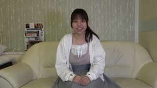 FC2PPV 4713690 【無】童顔がヤバい！チョ～お目目クリクリの可愛すぎるお顔に大量顔射でベトベト！ウブな見た目に反してエッチな事は大好き！顔射と中だし⤴※特典高画質-1