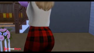 Sydney Sweens big tit return-4