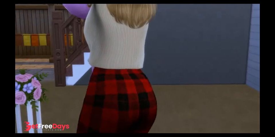 Sydney Sweens big tit return