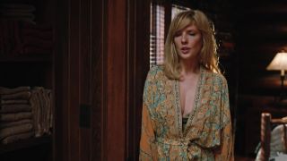 Kelly Reilly - Yellowstone s02e07 (2019) HD 1080p - (Celebrity porn)-0