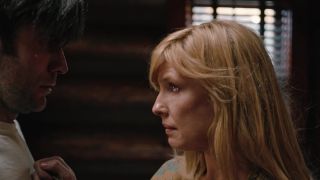 Kelly Reilly - Yellowstone s02e07 (2019) HD 1080p - (Celebrity porn)-2