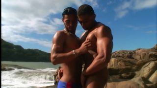 Anal Featuring Alexandre Pernambuco- LatinaFever-3