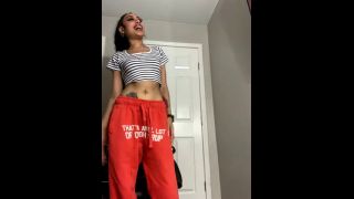 anal Petite Ange Teases with Intense Anal Action in  Video La Petite Ange-3