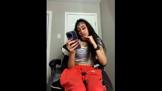 anal Petite Ange Teases with Intense Anal Action in  Video La Petite Ange-4