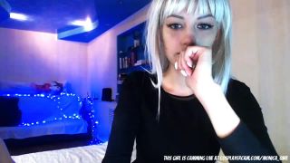 xxx video clip 13 femdom forced bi fetish porn | Kimoriiii Soft BG Cosplay Cam 07.05.2021 - [Chaturbate] (HD 720p) | videos-8