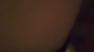 Homemade close-up anal - MILF-1