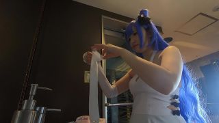 [supermisses.com] 【オフパコ事情14】生意気な妹にお小遣いを渡したら推しのコスプレで×××してくれた件。 - movie01 - movie02 | giga heroine, superheroines porn, superheroine, wonder woman-1