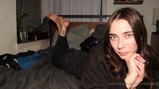 porn video 13 mature foot fetish feet porn | goddessnicci69420021020212236740731 are you looking at my fucking feet | feet-0