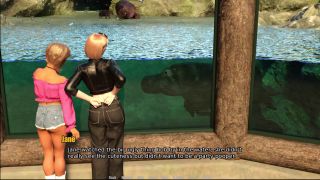 AdultVisualGamer - Going Over 19 Date with Mai-1