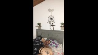 I get on top of my boyfriend and make him come inside me-5