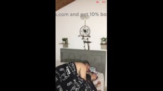 I get on top of my boyfriend and make him come inside me-6