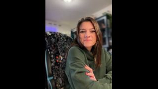 Fetish porn Katharina Amalia Onlyfans Video Nude Spanking Her Huge Booty Hard Katharina Amalia, Naked-1