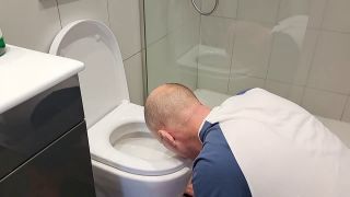 [K2S.CLUB] Dana Da Silva - My ass worshipper home slave - HD 720P-0