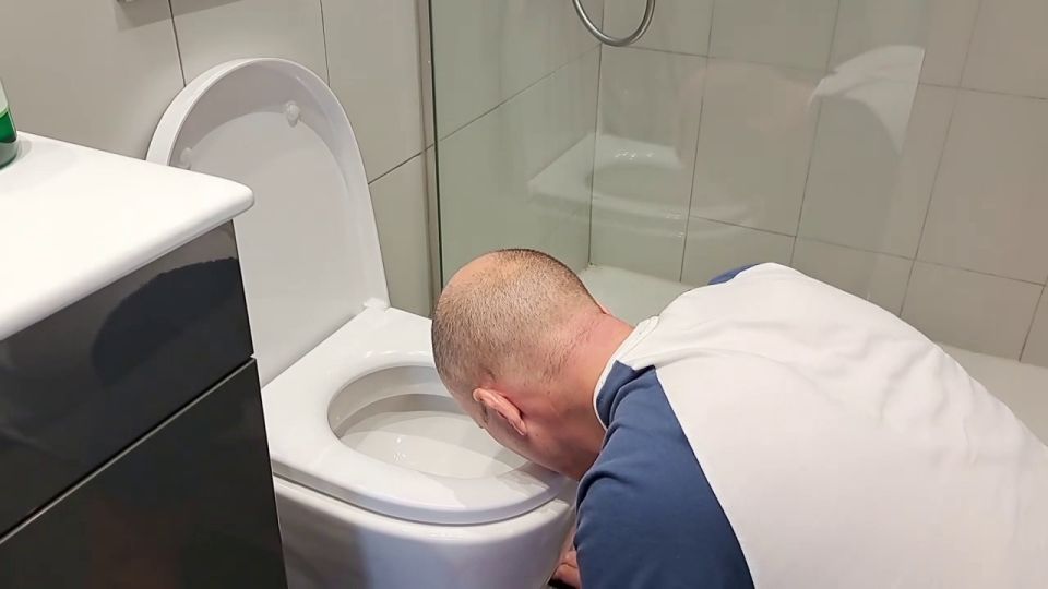 [K2S.CLUB] Dana Da Silva - My ass worshipper home slave - HD 720P