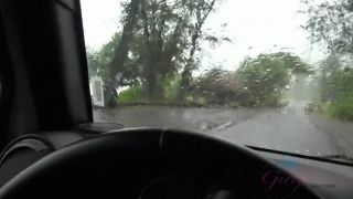 You take Sky out and fuck her in the car! - (Hardcore porn)-5