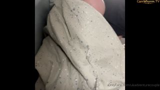 UKAdventureCouple Inviting Hubbys Friend Over Onlyfans (Pornstar)-9