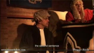 BrutalViolence Court of Justice   Doggystyle (mp4)-2