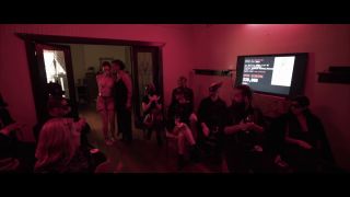 The Auction (BDSM porn)-5