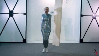 RF MOVIES - Vila. Floating Mummification On A Board.-1