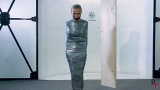 RF MOVIES - Vila. Floating Mummification On A Board.-4