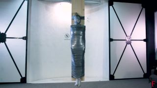 RF MOVIES - Vila. Floating Mummification On A Board.-5