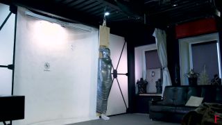 RF MOVIES - Vila. Floating Mummification On A Board.-6