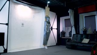 RF MOVIES - Vila. Floating Mummification On A Board.-8