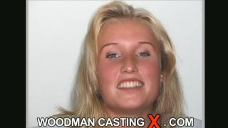 Sindy Angel casting X-0